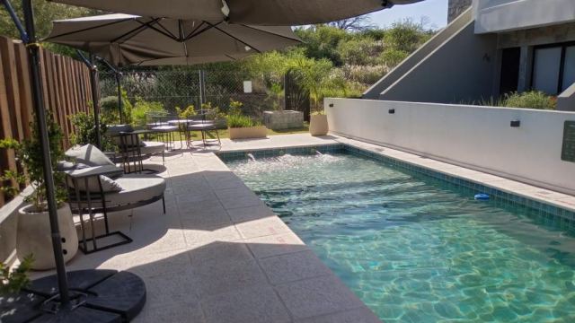 Aparts de la Villa - CheckinFans