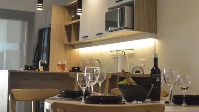 Aparts de la Villa - CheckinFans