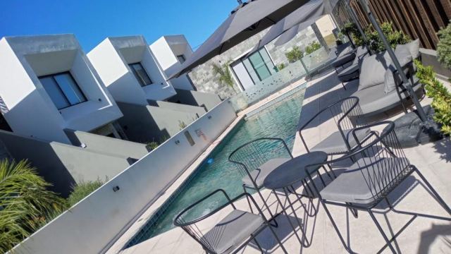 Aparts de la Villa - CheckinFans