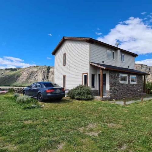 Buenavista Chaltén - CheckinFans