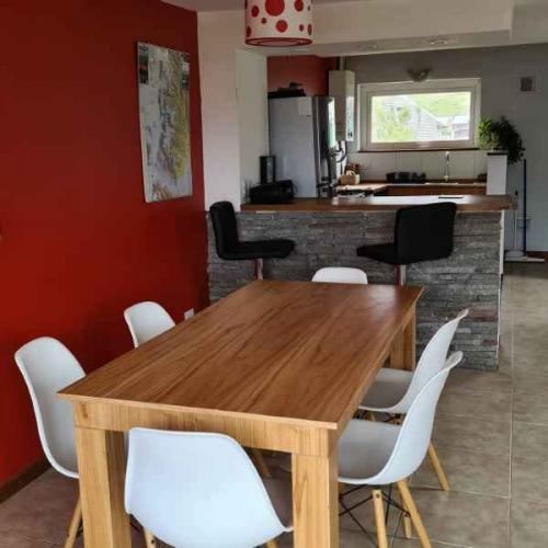 Buenavista Chaltén - CheckinFans