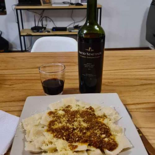 Buenavista Chaltén - CheckinFans