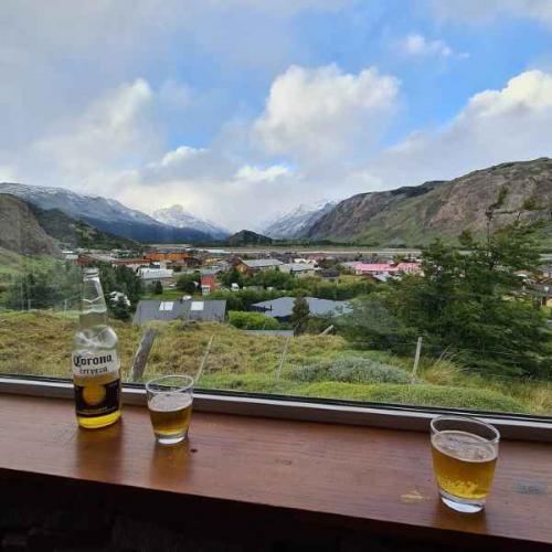 Buenavista Chaltén - CheckinFans