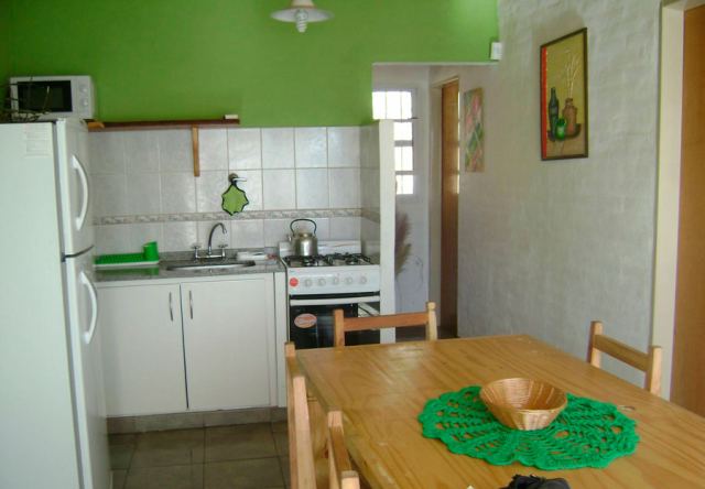 Cabañas Altos de Siete Cajones - CheckinFans