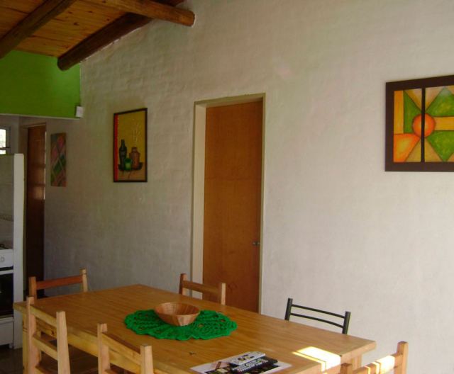 Cabañas Altos de Siete Cajones - CheckinFans