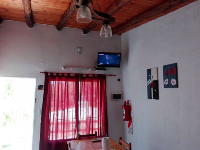 Cabañas Altos de Siete Cajones - CheckinFans