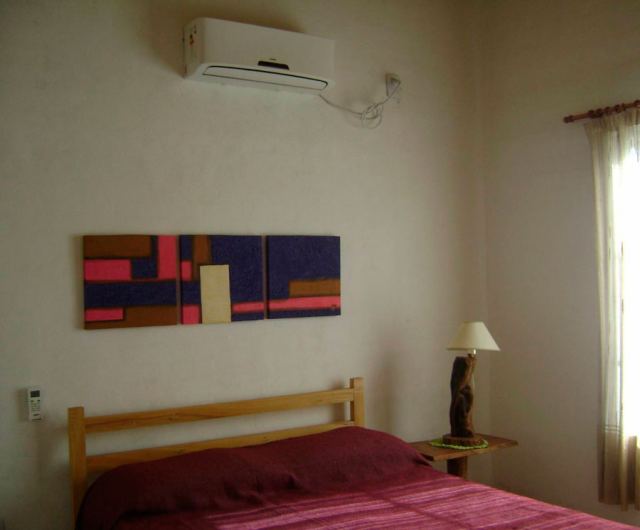 Cabañas Altos de Siete Cajones - CheckinFans