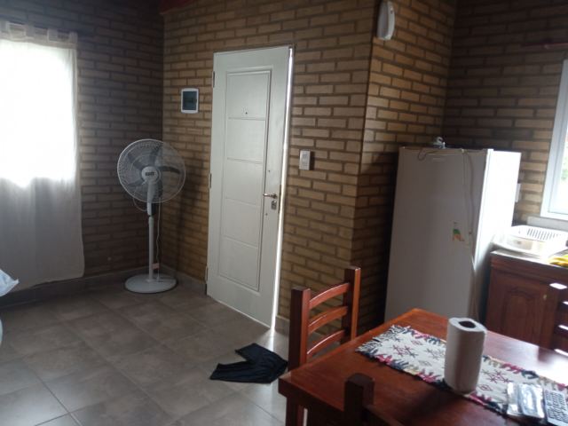 Cabaña 5 (2 personas) - CheckinFans