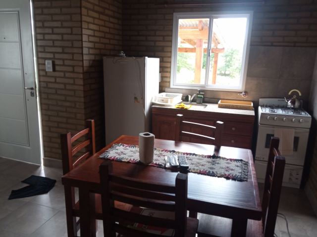 Cabaña 5 (2 personas) - CheckinFans