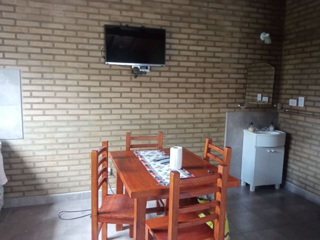 Cabaña 5 (2 personas) - CheckinFans