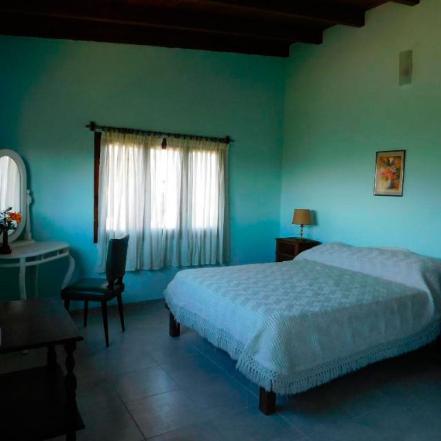 Cabañas Celandine - CheckinFans