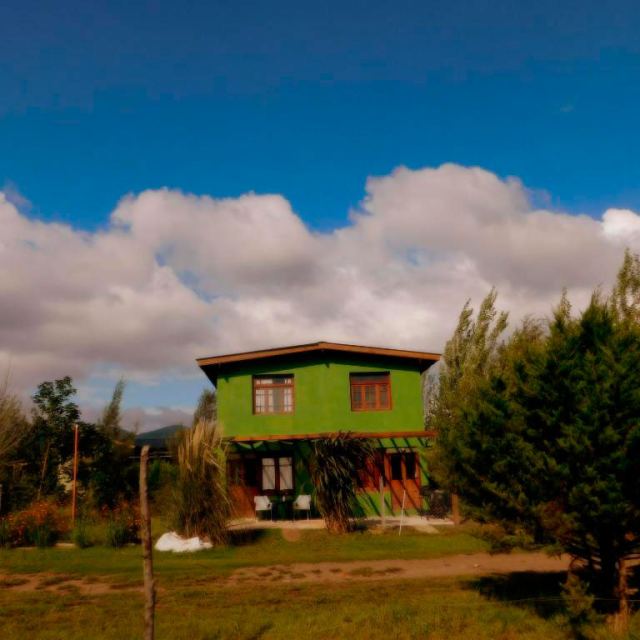 Cabañas Celandine - CheckinFans