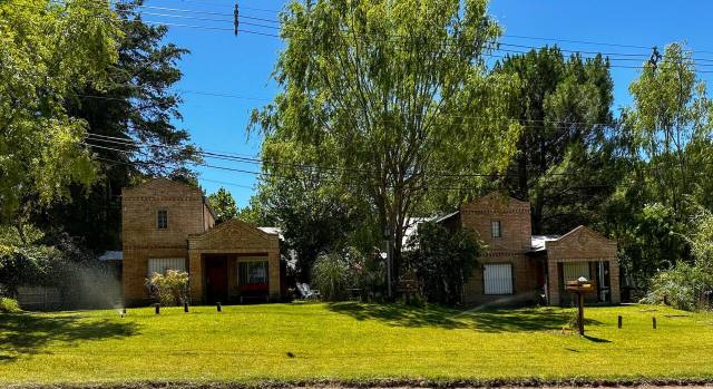 Foto principal de Cabañas Las Margaritas en Monte Hermoso - CheckinFans