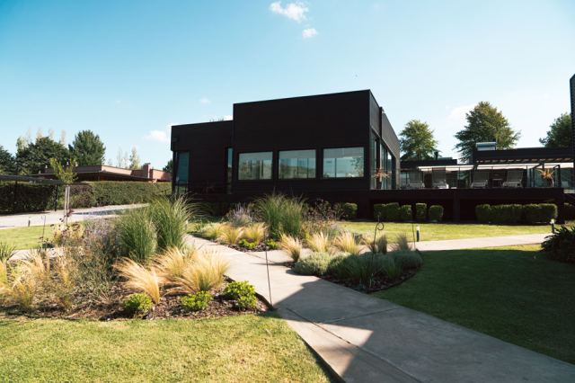 Cabañas Las Morenas - CheckinFans