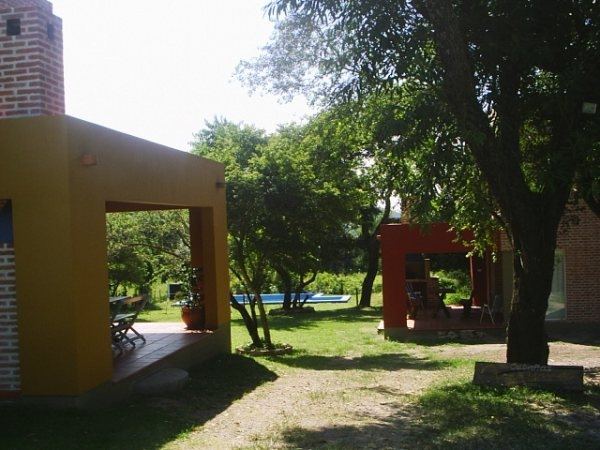 Cabañas Mayma - CheckinFans