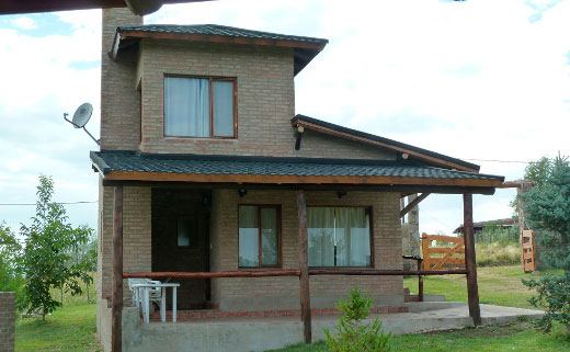 Cabañas Portal de Rocas - CheckinFans