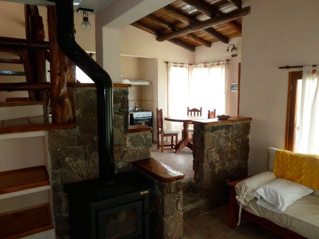 Cabañas Portal de Rocas - CheckinFans