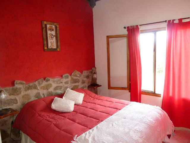 Cabañas Portal de Rocas - CheckinFans