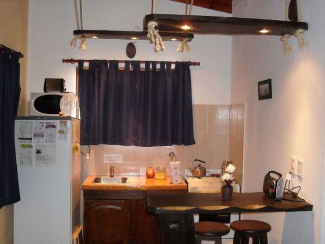 Cabañas Rincón de Yacanto - CheckinFans