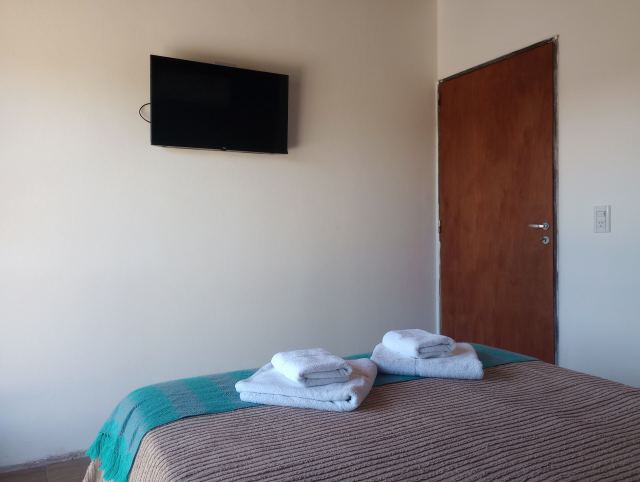 Unidad 6 - CheckinFans