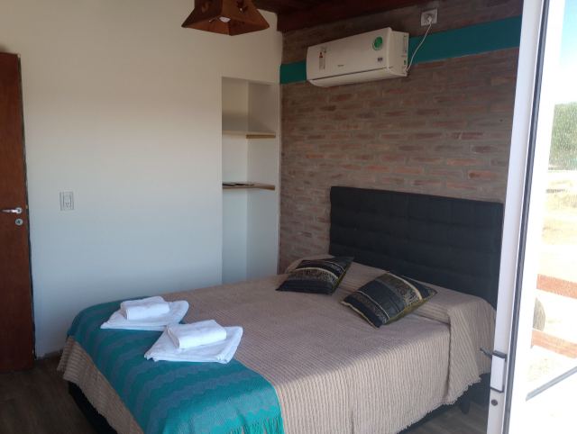 Unidad 6 - CheckinFans