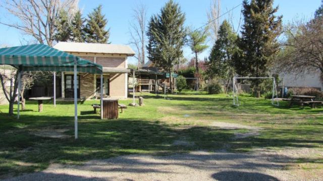 Cabañas Viejo Rincón - CheckinFans