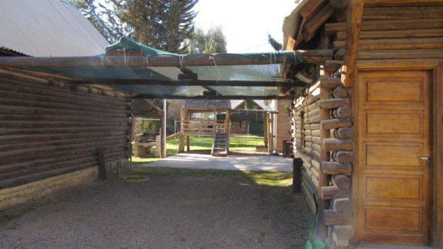 Cabañas Viejo Rincón - CheckinFans