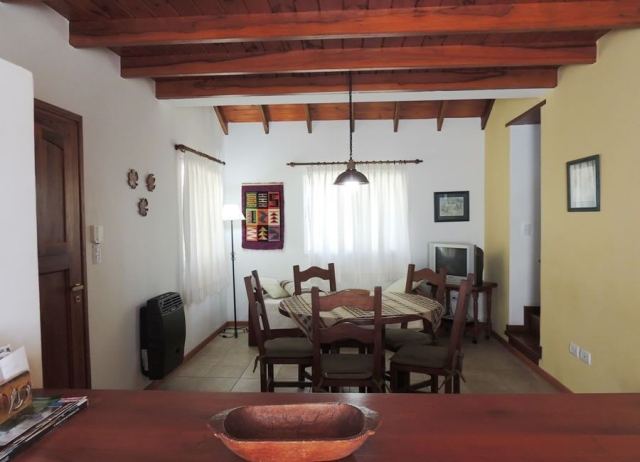 Chalet Mollar 3 - CheckinFans