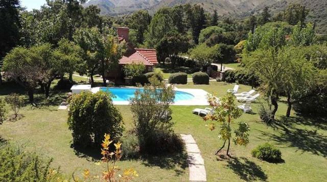 Foto principal de CHALETS EL MOLLAR en Villa De Merlo - CheckinFans