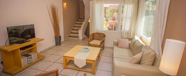 Complejo Arbol del Cielo - CheckinFans