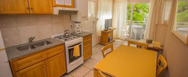 Complejo Arbol del Cielo - CheckinFans