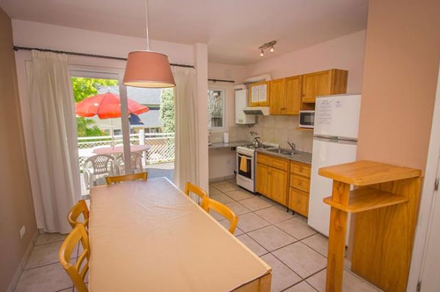 Complejo Arbol del Cielo - CheckinFans