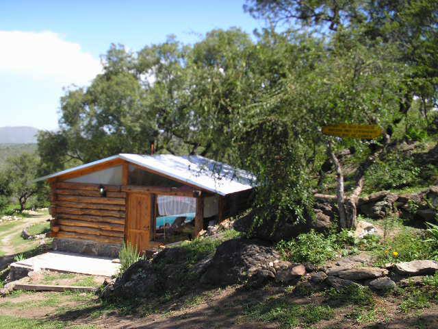 Cabañas El Paraíso de la Cuesta - CheckinFans