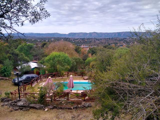 Cabañas El Paraíso de la Cuesta - CheckinFans