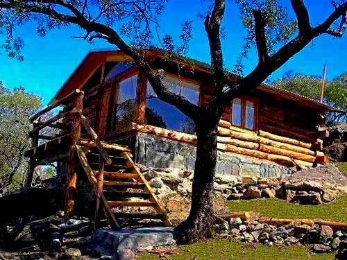 Cabañas El Paraíso de la Cuesta - CheckinFans