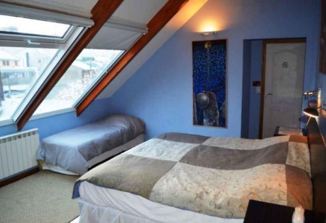 Hostería Foike - CheckinFans