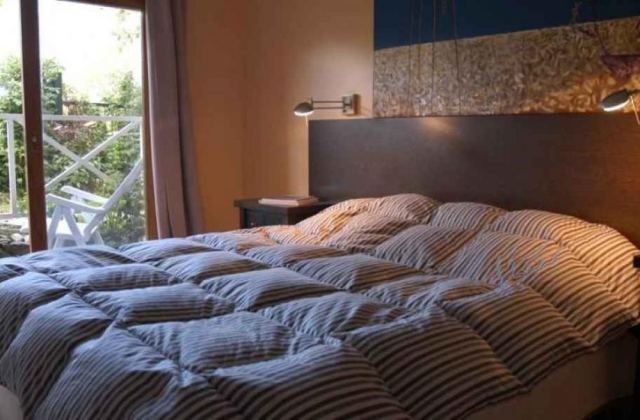 Hostería Foike - CheckinFans