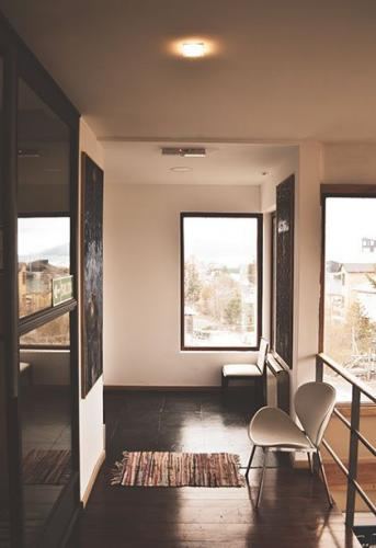 Hostería Foike - CheckinFans