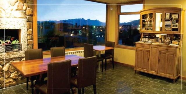 Hostería Foike - CheckinFans