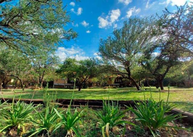 Cabañas La Laguna - CheckinFans