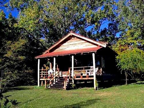Cabañas La Laguna - CheckinFans
