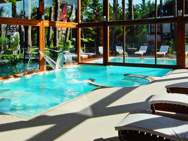 Rincón del Duende Cabañas - CheckinFans