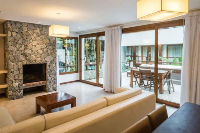 Rincón del Duende Cabañas - CheckinFans