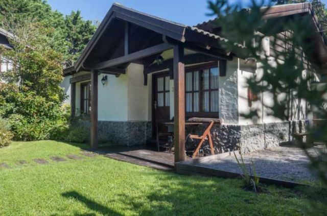 Rincón del Duende Cabañas - CheckinFans