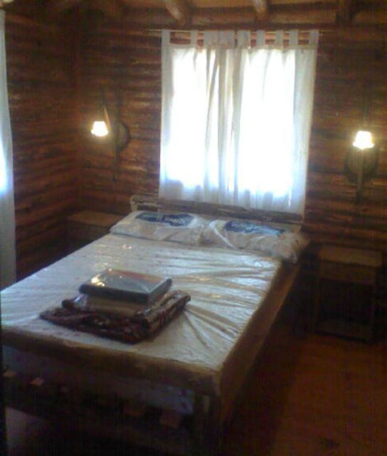 Sanavirones Cabañas de Montaña - CheckinFans