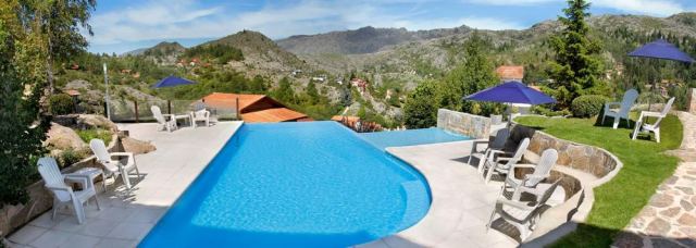 Suites de la Colina - CheckinFans