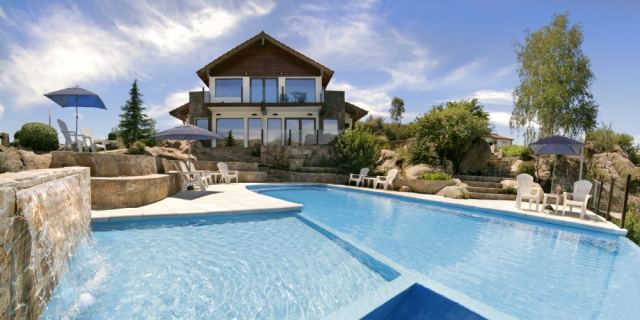 Suites de la Colina - CheckinFans